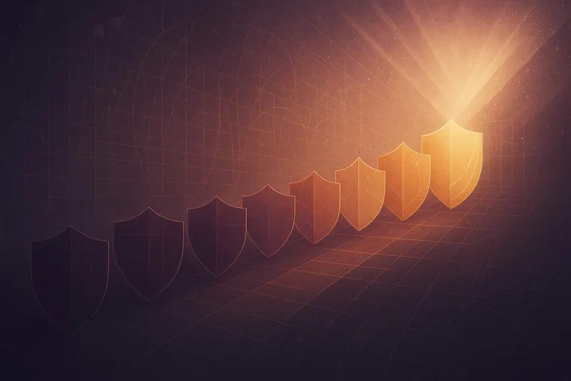 The CNCISO iterative approach